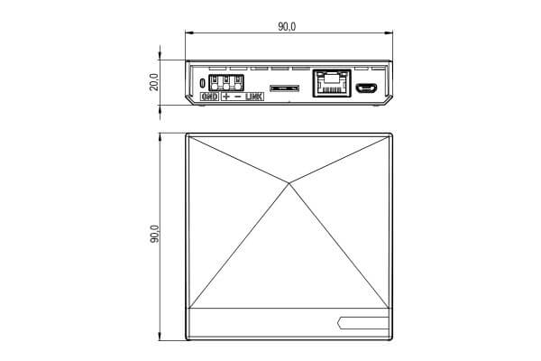 ph shop 100336 miniserver go 13 2x