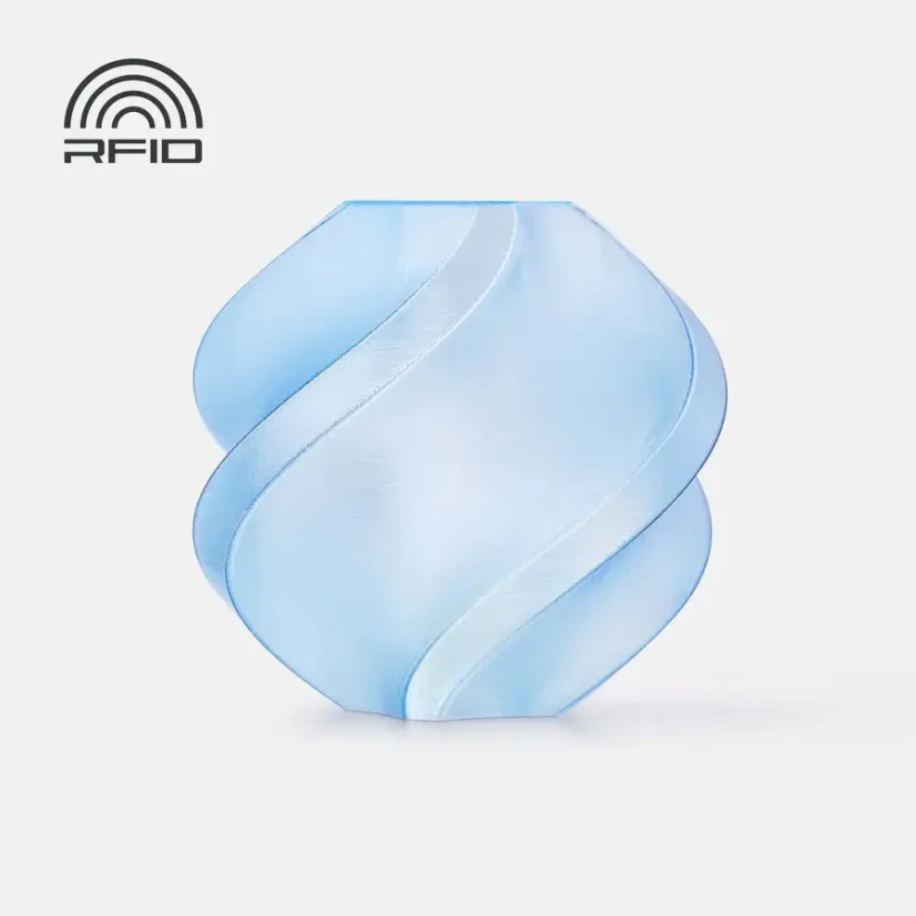 PETG Translucent Bambu Lab