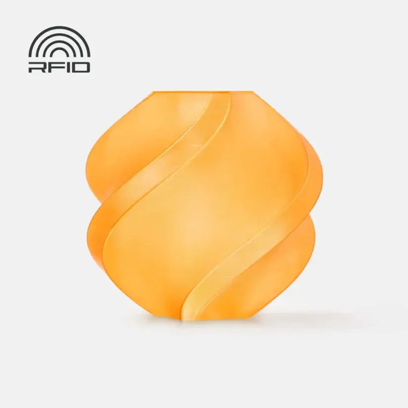 PETG Translucent Bambu Lab
