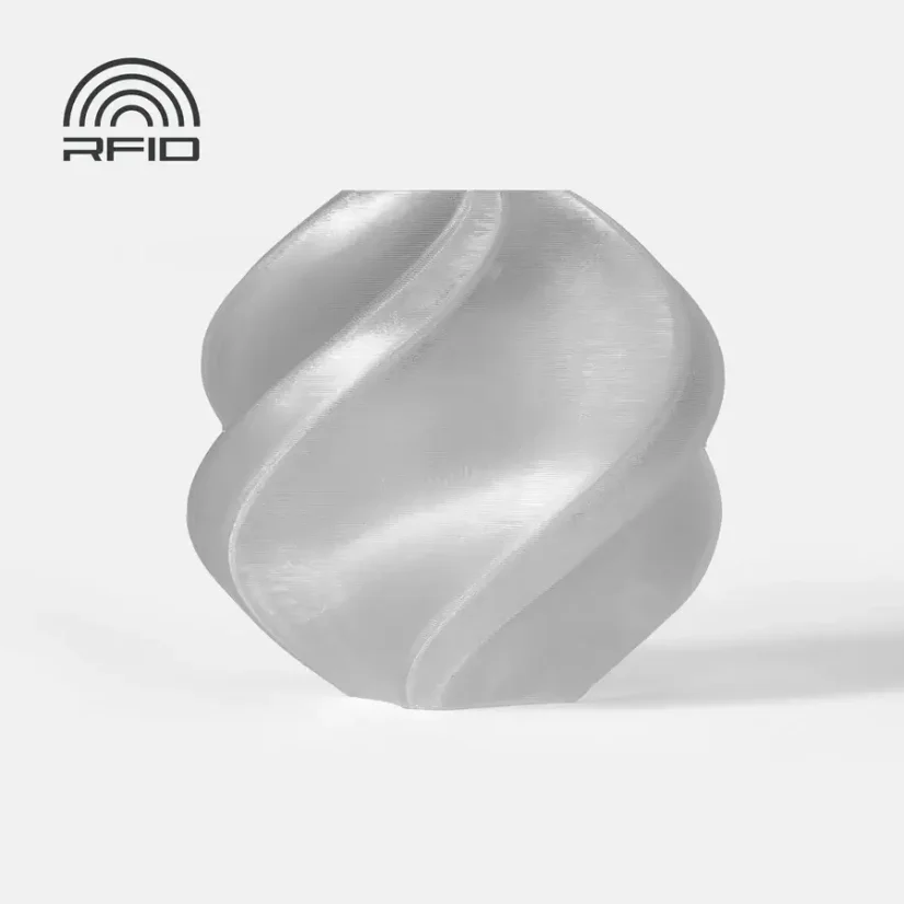 PETG Translucent Bambu Lab