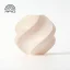 PLA Basic Bambu Lab - Farba PLA Bambu Lab: Blue Gray, Bambu Lab Cievka: bez cievky