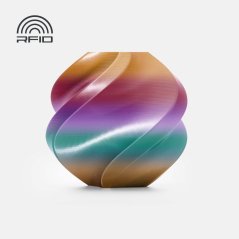 PLA Silk Multi-color Bambu Lab