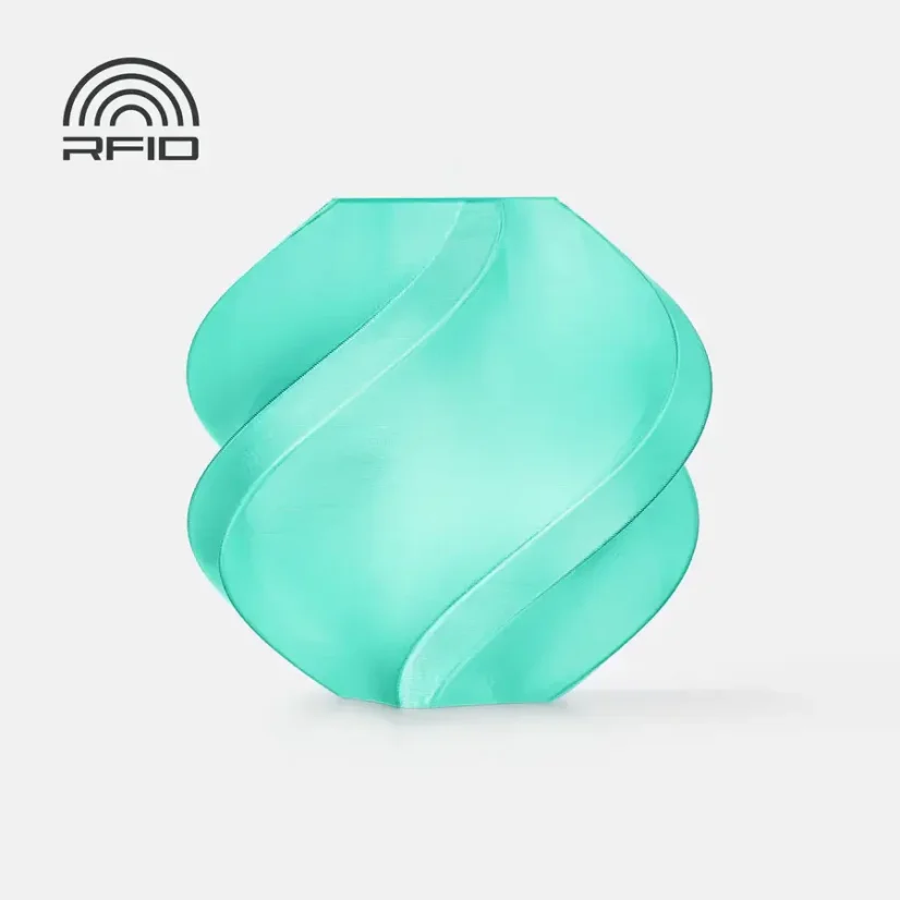 PETG Translucent Bambu Lab